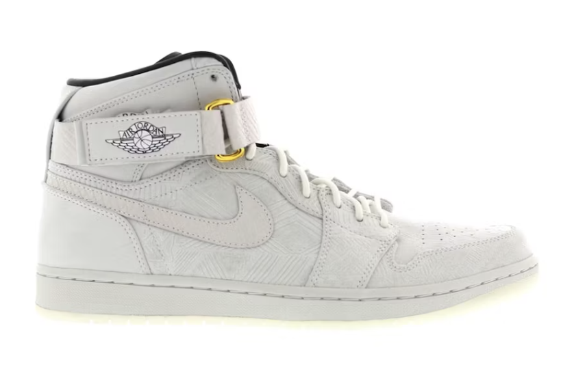 Jordan 1 Retro Just Don BHM